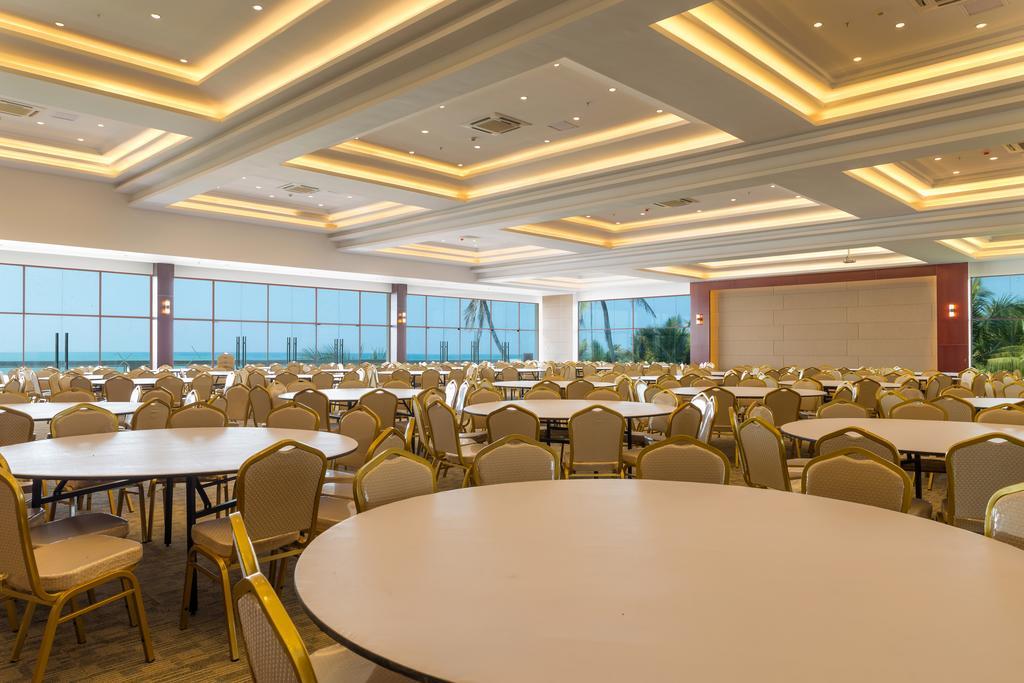 Jie Jie Beach Hotel Ваддува Екстер'єр фото