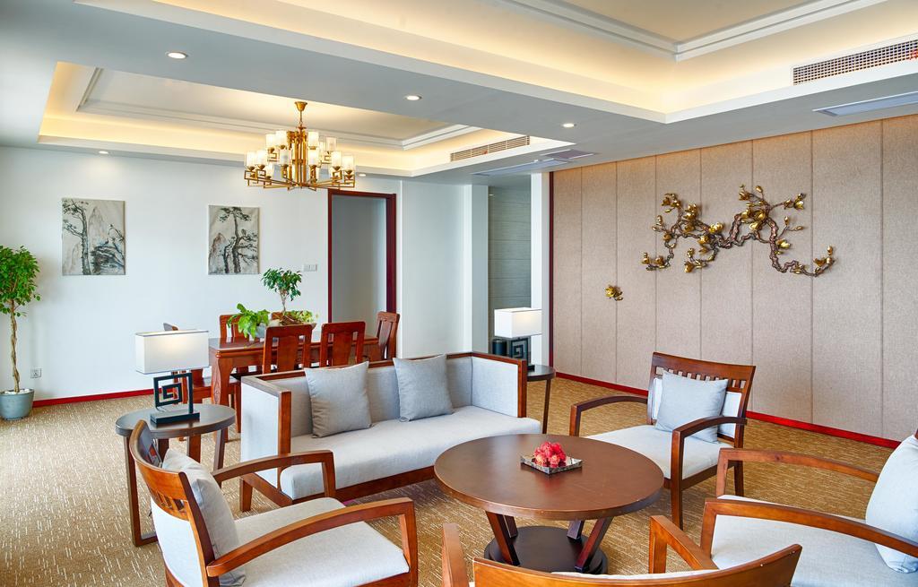 Jie Jie Beach Hotel Ваддува Екстер'єр фото