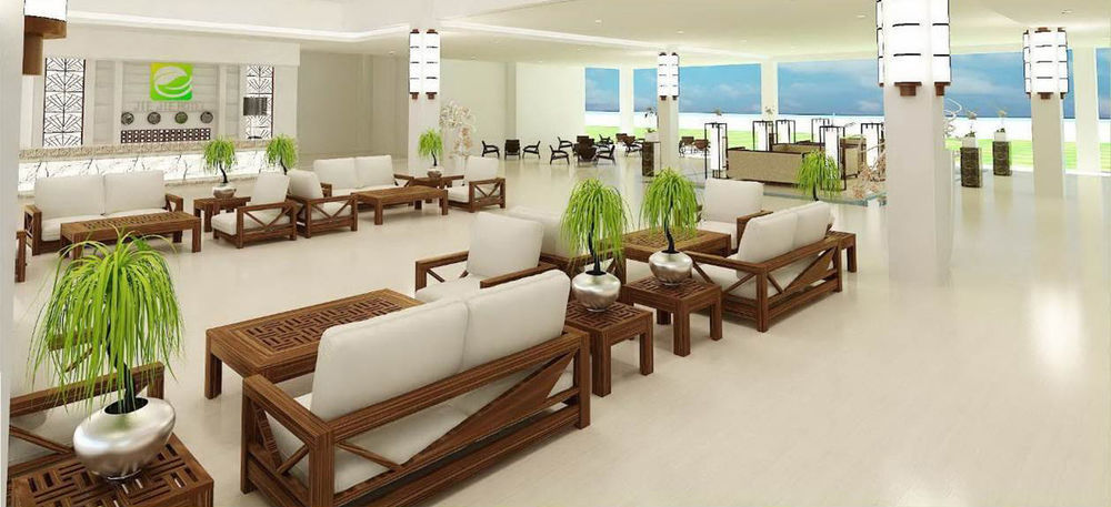 Jie Jie Beach Hotel Ваддува Екстер'єр фото