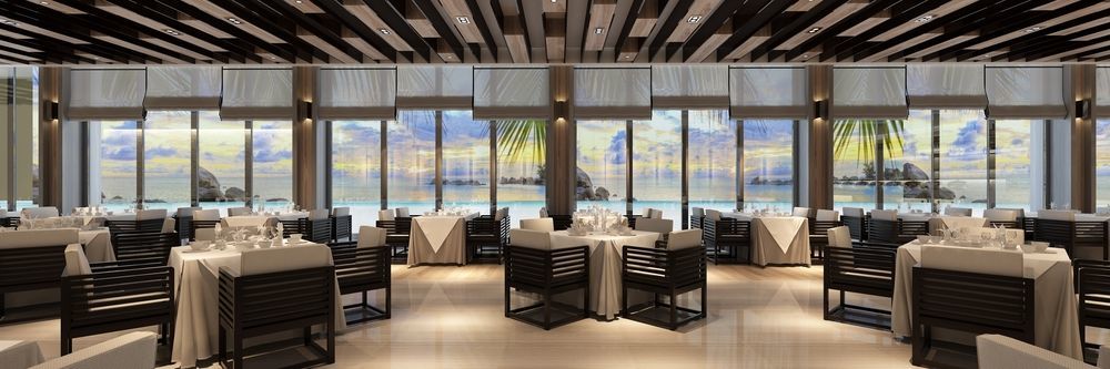 Jie Jie Beach Hotel Ваддува Екстер'єр фото