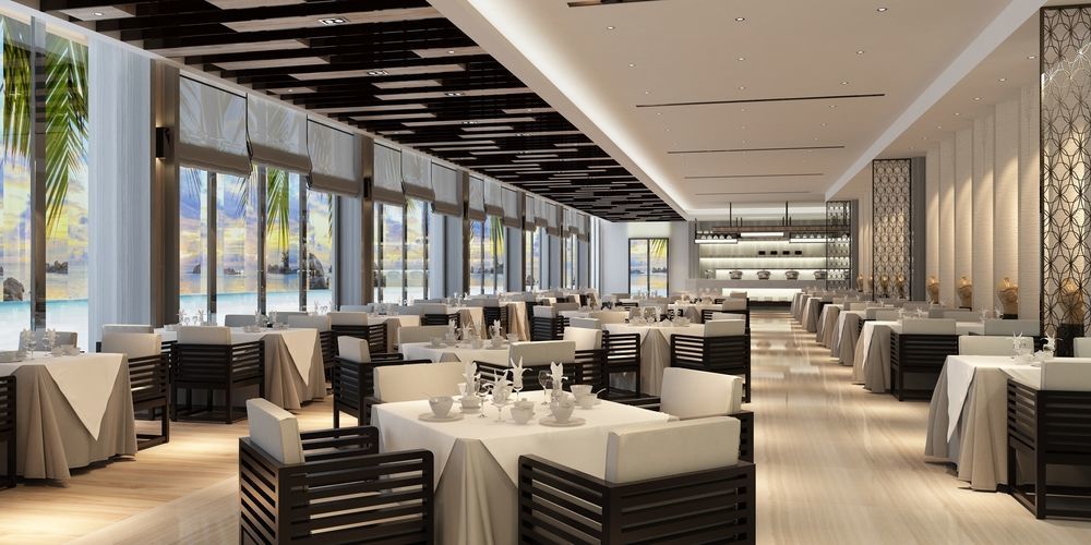 Jie Jie Beach Hotel Ваддува Екстер'єр фото