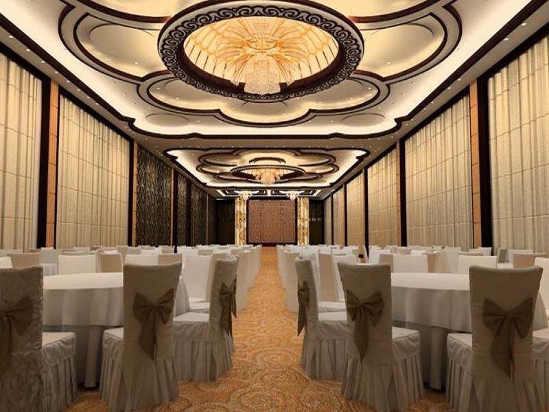 Jie Jie Beach Hotel Ваддува Екстер'єр фото
